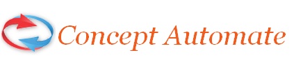 CONCEPT AUTOMATE LOGO