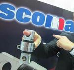 SCOMA SECURITY PARTS